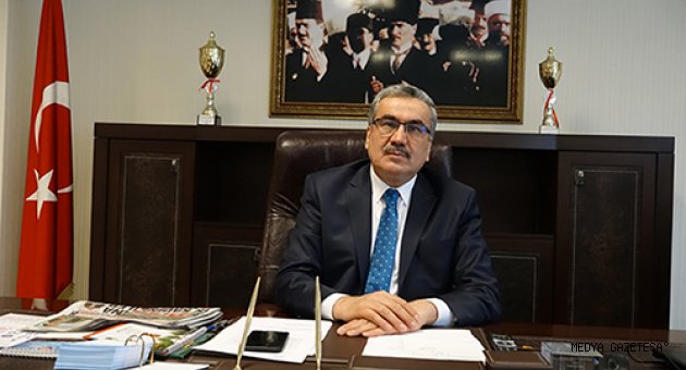 BU GÜNDE KURTULUŞUN GÖNÜLLERDEKİ TESİRİ AYNEN DURUYOR