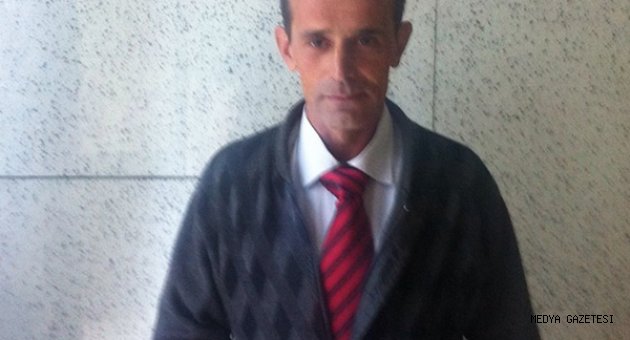 Bu Köyde İletişim YOK!