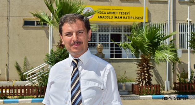 Bu okuldan Türkiye'de 34,