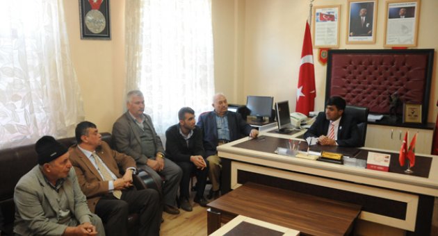 Bu toprakları korumak için her Türk asker doğar