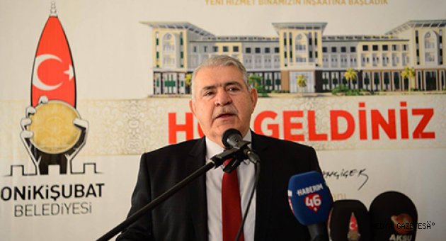 “BU ÜLKENİN ÇOCUKLARINA GÜVENİYORUZ”