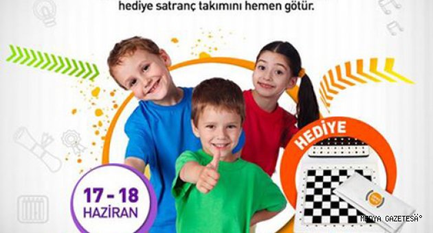 BU YIL KARNE HEDİYESİ SANKO PARK’TAN