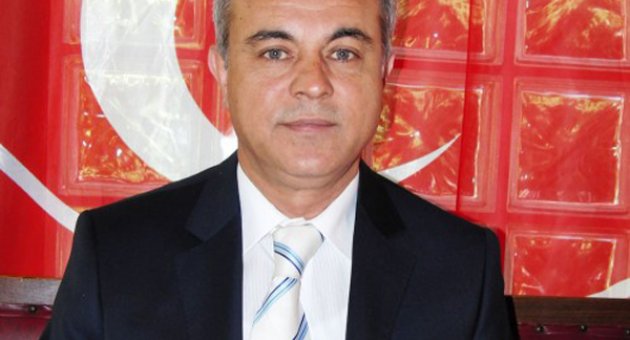 “BUGÜN KAHRAMANMARAŞ’IN DÜĞÜNÜ BAYRAMI”