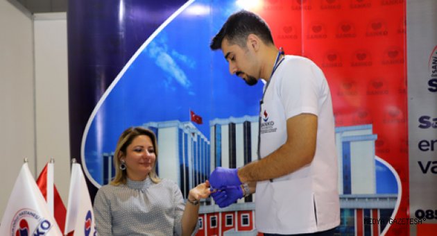 BUILDEAST YAPI VE GAYRİMENKUL FUARLARI
