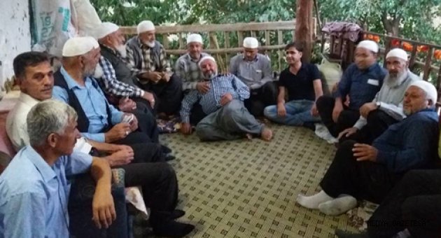 Bünyamın Şakalar Ataköy Çıkarması Yaptı