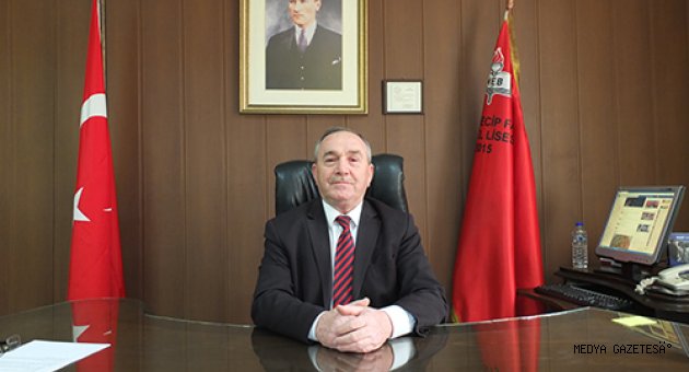 “BURSLULUK SINAVIDA YAPILIYOR”