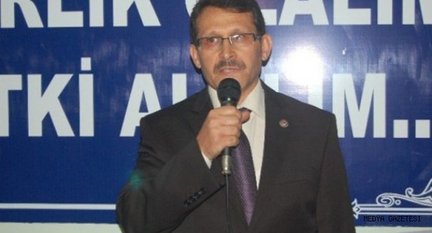 BÜTÜN TERÖRİSTLERİ LANETLİYORUZ