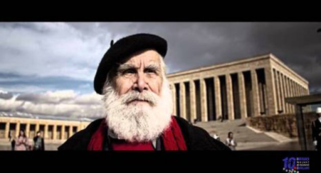 BÜYÜK ÖNDER ATATÜRK’ÜN GAZİANTEP’E GELİŞİNİN 87’İNCİ YILDÖNÜMÜ