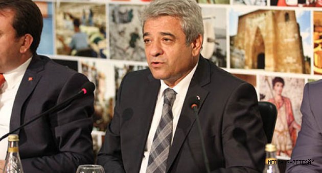 BÜYÜK TÜRKİYE’NİN YÜKSELİŞİNE HEP BERABER ŞAHİT OLACAĞIZ