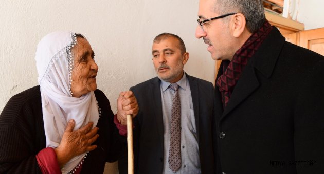 Büyükşehir Belediye Haberleri (2)
