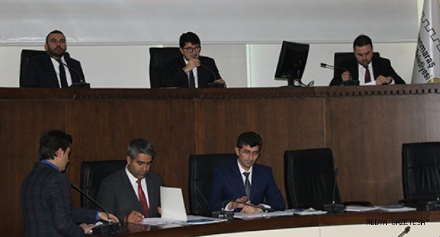 BÜYÜKŞEHİR BELEDİYE MECLİSİ 19 ARALIK’TA TOPLANDI