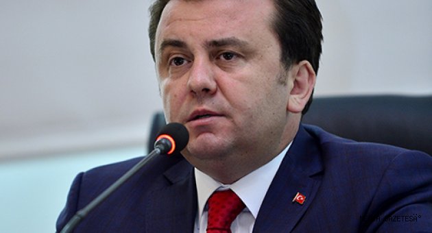BÜYÜKŞEHİR BELEDİYE MECLİSİ 19 TEMMUZ'DA TOPLANDI