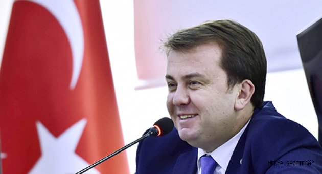 BÜYÜKŞEHİR BELEDİYE MECLİSİ İLK TOPLANTISINI YAPTI
