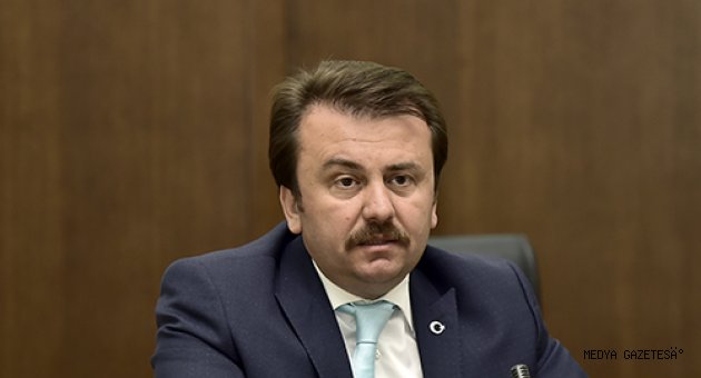 BÜYÜKŞEHİR BELEDİYE MECLİSİ TOPLANDI