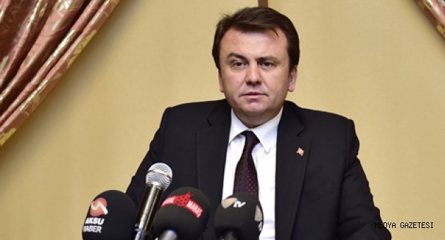 Büyükşehir Belediyesi Haberleri