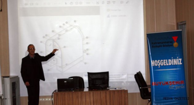 BÜYÜKŞEHİR’DEN ATEŞÇİ BELGESİ…
