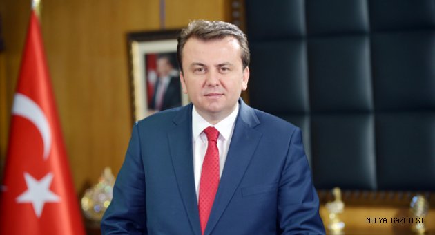 BÜYÜKŞEHİR’DEN BAYIRBUCAK TÜRKMENLERİ'NE YARDIM KAMPANYASI