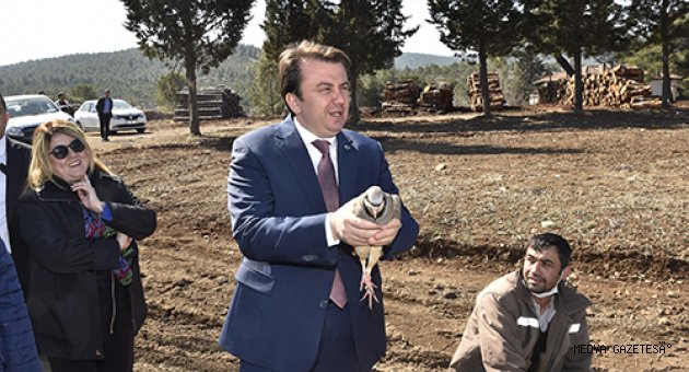 BÜYÜKŞEHİR’DEN BİNİCİLİK OKULU
