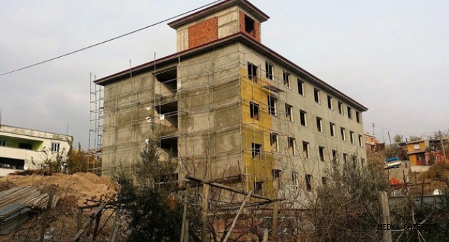 BÜYÜKŞEHİR’DEN EĞİTİME YATIRIM…