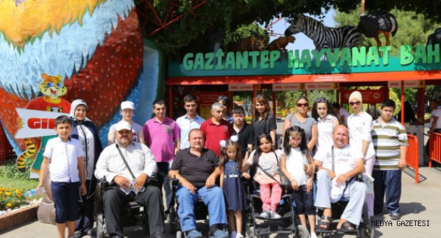 BÜYÜKŞEHİR’DEN ENGELLİLERE BİR KOLAYLIK DAHA