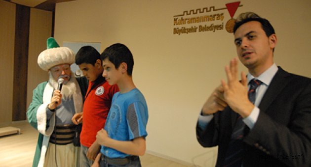 BÜYÜKŞEHİR’DEN ENGELSİZ AŞURE