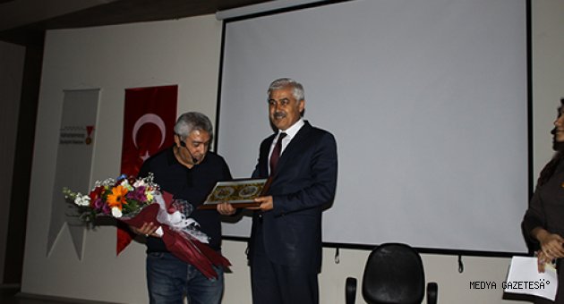 BÜYÜKŞEHİR’DEN ENGELSİZ STAND-UP GÖSTERİSİ