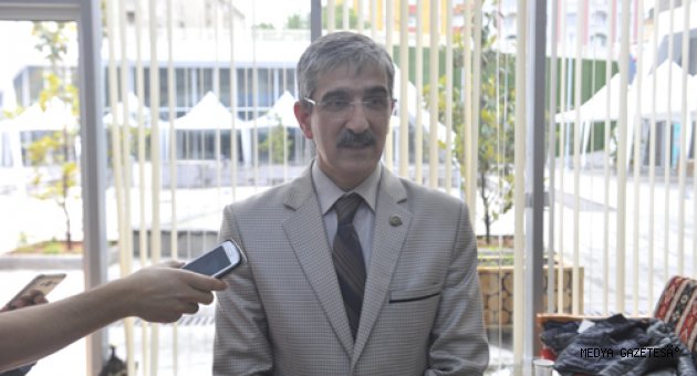 BÜYÜKŞEHİR’DEN KADINLARA OKUMA SALONU