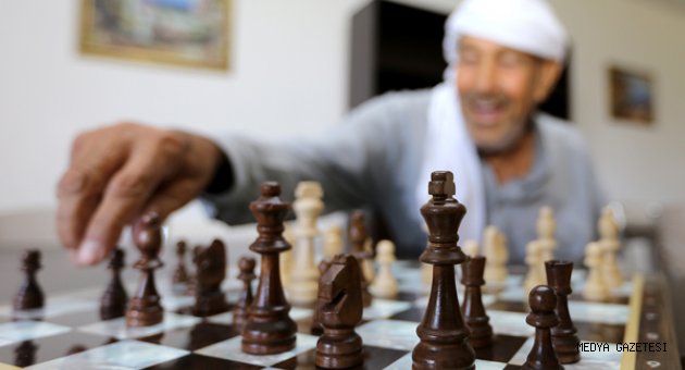 BÜYÜKŞEHİR’DEN KİMSESİ OLMAYAN YAŞLILARA YAŞAM DESTEĞİ