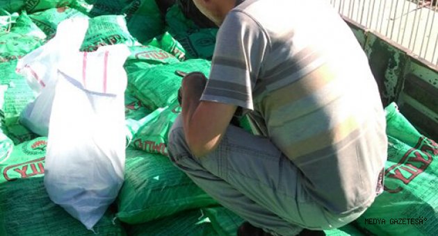 BÜYÜKŞEHİR’DEN KÖMÜR DENETİMİ