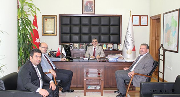 BÜYÜKŞEHİR’DEN MİLLİ TARIMA DESTEK