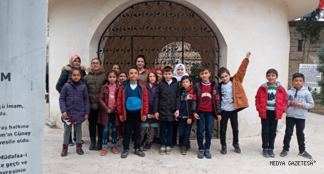 Büyükşehir’den, Öğrencilere Yönelik Etkinlikler