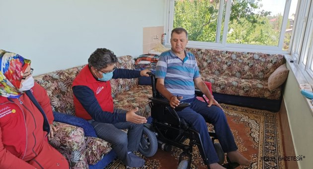 Büyükşehir’den sosyal belediyecilik