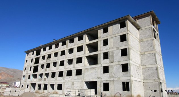 BÜYÜKŞEHİR’DEN TÜRKOĞLU’NA EĞİTİM YUVASI…