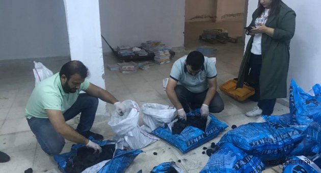 BÜYÜKŞEHİR’DEN YAKIT DENETİMİ