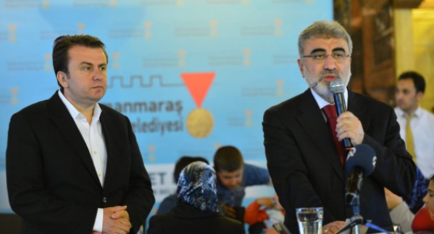 BÜYÜKŞEHİR’DEN YETİM ANNELERİNE KAHVALTI...