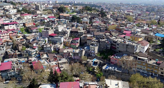 BÜYÜKŞEHİR’DEN YOL ÇALIŞMALARI DEVAM EDİYOR