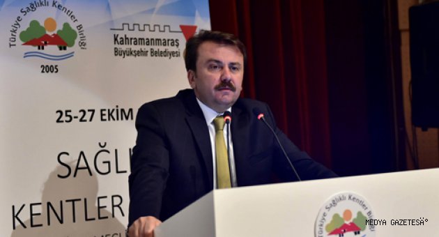 BÜYÜKŞEHİR’E YADES ÖDÜLÜ