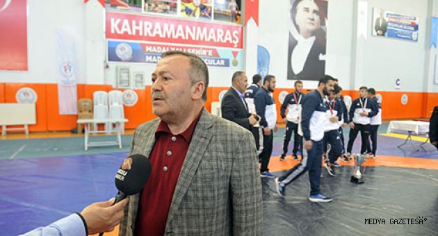 BÜYÜKŞEHİR GELENEĞİ BOZMADI: YILDIZLARDA TÜRKİYE ŞAMPİYONU