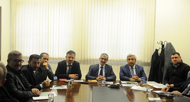 BÜYÜKŞEHİR ‘GÜRÜLTÜ’YÜ AZALTACAK