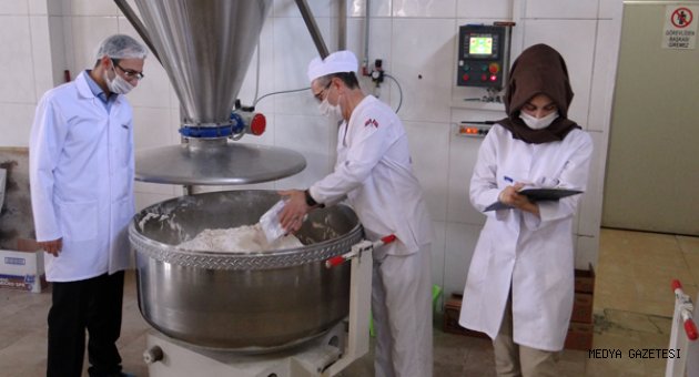 BÜYÜKŞEHİR HALK EKMEK HER YERDE…