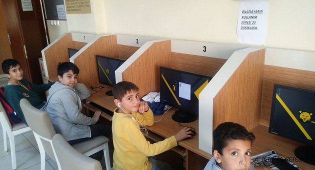 BÜYÜKŞEHİR HALKIMIZI PARDUSLA BULUŞTURUYOR