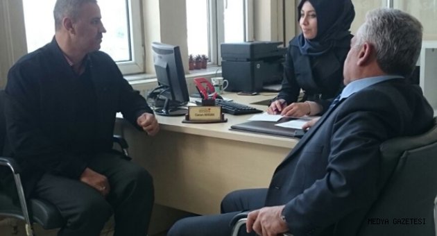 BÜYÜKŞEHİR’İN ELBİSTAN KAPISI: ÇÖZÜM MASASI