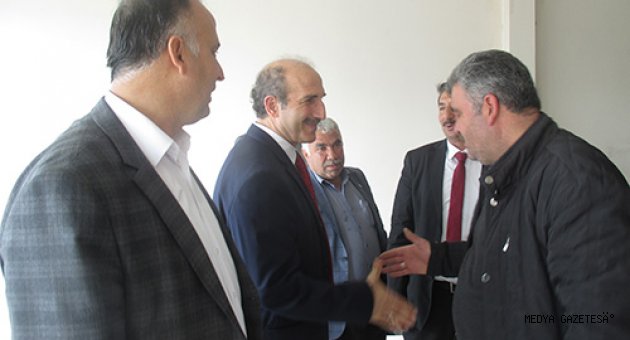 BÜYÜKŞEHİR İTFAİYESİ MAHALLELERDE AFET GÖNÜLLÜSÜ EKİPLERİ KURUYOR