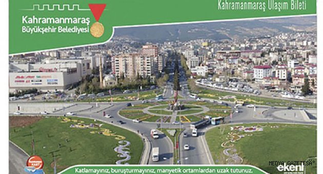 BÜYÜKŞEHİR, KULLAN-AT BİLETLERİNE AÇIKLIK GETİRDİ