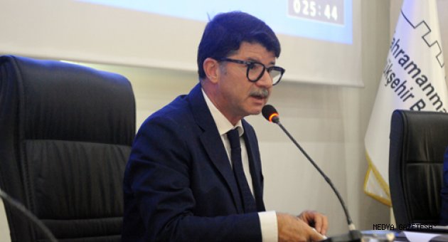 BÜYÜKŞEHİR MECLİSİ 12 EYLÜL’DE TOPLANDI