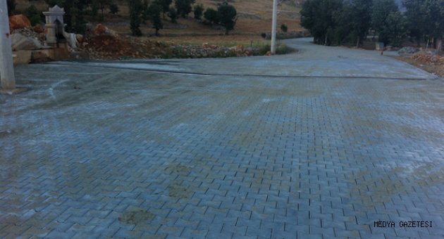 BÜYÜKŞEHİR NURHAK’TA…