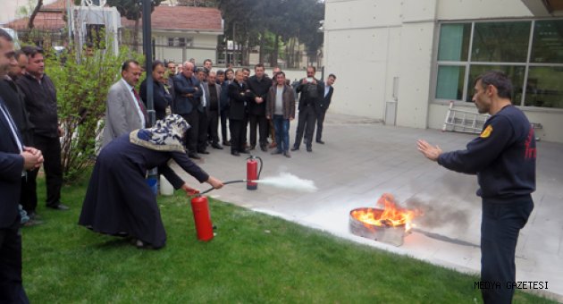 BÜYÜKŞEHİR'den HABERLER