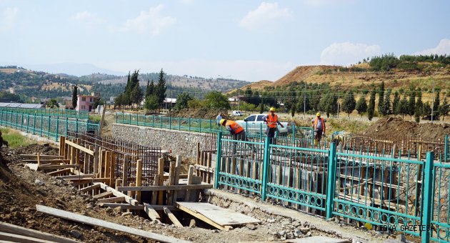 Büyükşehirden Hastane Ulaşımına Büyük Kolaylık