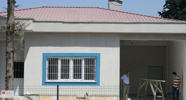 BÜYÜKŞEHİRLE SAĞLIĞINIZ GÜVENDE