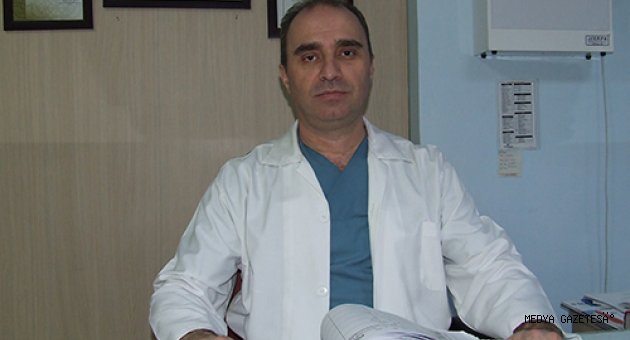 ÇAĞIMIZIN BİLİNEMEYEN RAHATSIZLIĞI BADEMCİK TAŞI!